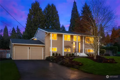 12614 SE 62nd St, Bellevue, WA 98006