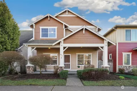 4917 Balustrade Blvd SE, Lacey, WA 98513