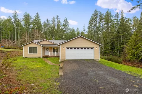110 E Blenheim Pl, Shelton, WA 98584