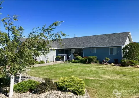 1291 Takhoma Farms Ln, Ellensburg, WA 98926