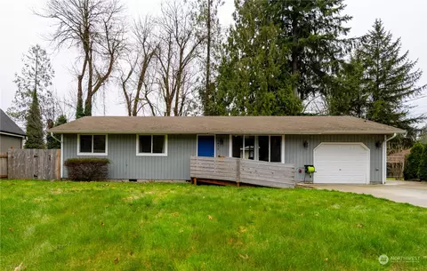 11830 Chappel Rd, Arlington, WA 98223