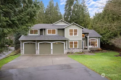 11211 42nd St SE, Snohomish, WA 98290