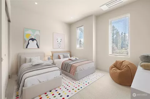 Bedroom - 11618 SE 35th Ave #A, Everett, WA 98208 photo 5 of 6