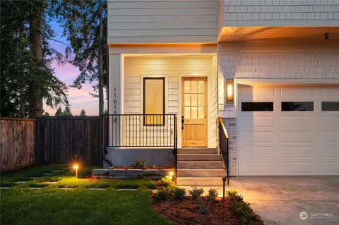 Exterior - 11618 SE 35th Ave #A, Everett, WA 98208 photo 2 of 4