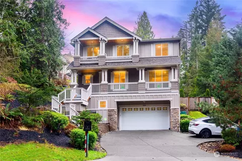 15919 SE 44th Way, Bellevue, WA 98006