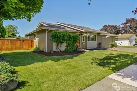 Exterior - 2507 Harmony Ln, Enumclaw, WA 98022 photo 2 of 8