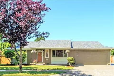 2507 Harmony Ln, Enumclaw, WA 98022