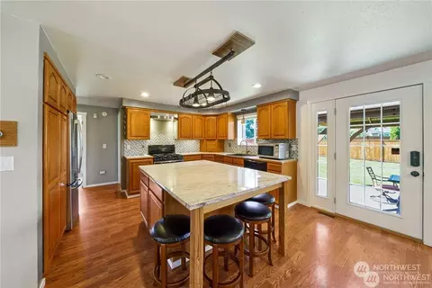 Kitchen - 2507 Harmony Ln, Enumclaw, WA 98022 photo 1 of 4