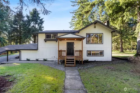 16919 Violet Prairie Rd SE, Tenino, WA 98589