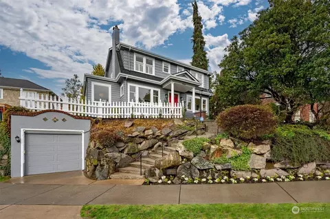 5024 NE 41st St, Seattle, WA 98105