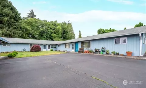 520 Ostman Rd, Raymond, WA 98577