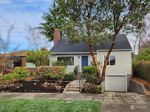 808 W Armour St, Seattle, WA 98119