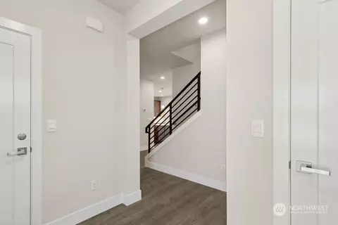 Entry Way - 17916 3rd Pl W, Bothell, WA 98012 photo 1 of 4