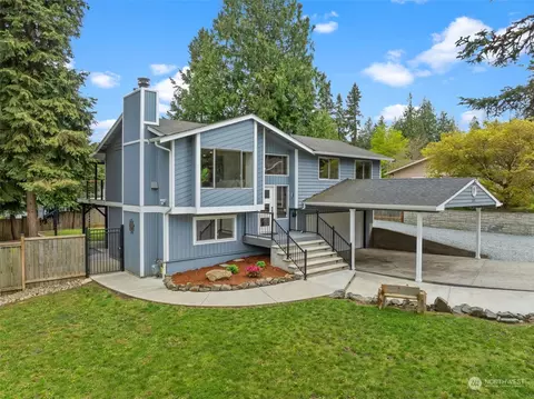 7801 194th Ave E, Bonney Lake, WA 98391