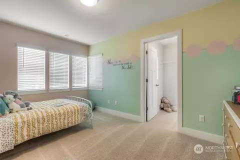 Bedroom - 302 179th Pl SW, Bothell, WA 98012 photo 4 of 5