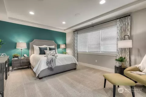 Bedroom - 302 179th Pl SW, Bothell, WA 98012 photo 1 of 5