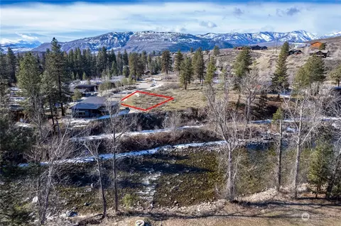 613 Pine Loop, Winthrop, WA 98862 photo 22
