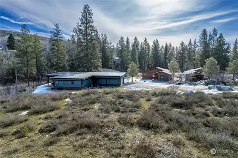 613 Pine Loop, Winthrop, WA 98862 photo 9