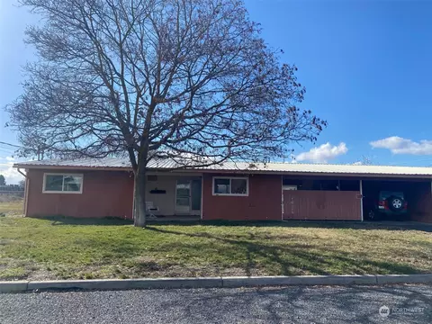 403 Daley Dr, Moses Lake, WA 98837