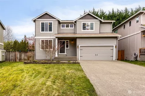 6632 Kirsop Village Dr SW, Tumwater, WA 98512