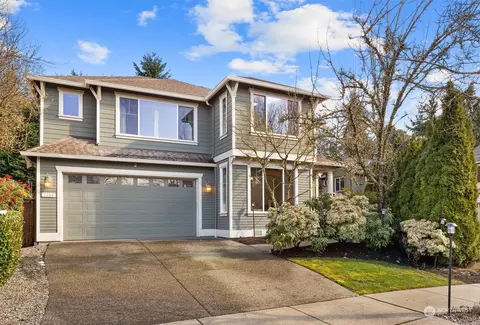 7134 115th Ct SE, Newcastle, WA 98056