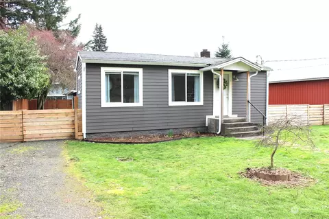 128 Mcclellan St SE, Tenino, WA 98589