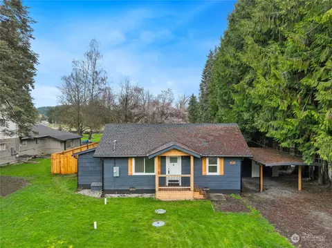 1214 Yew Rd, Centralia, WA 98531