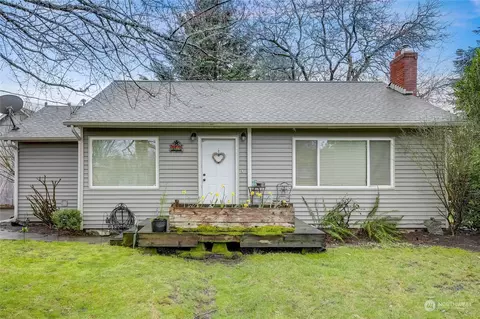 408 Birch St, Sultan, WA 98294