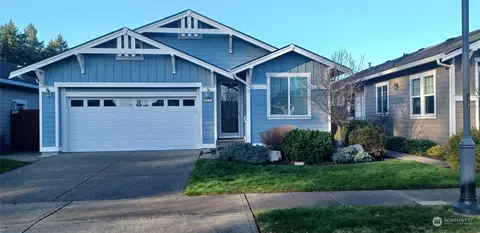 8018 Mercer Ct NE, Lacey, WA 98516