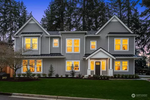3904 151st Ave SE, Bellevue, WA 98006