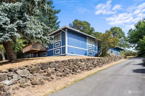 6021 S Mason Ave, Tacoma, WA 98409