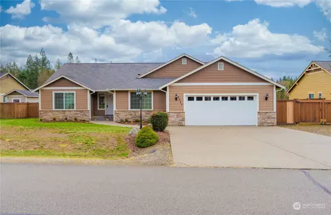 4247 90th Way SE, Olympia, WA 98501