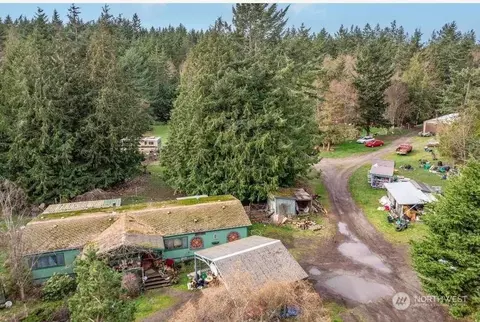 460 Jolie Way, Port Townsend, WA 98368
