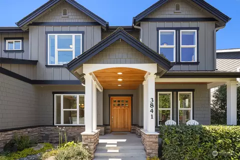 3841 156th Ave SE, Bellevue, WA 98006
