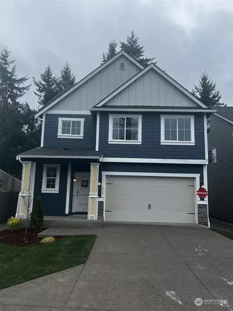 3812 181st St E, Tacoma, WA 98446