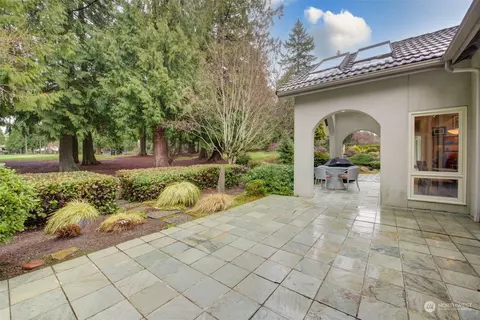 Exterior - 2027 148th St SE, Mill Creek, WA 98012 photo 4 of 7