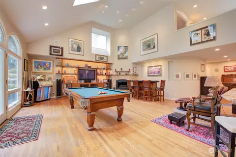 Living - 2027 148th St SE, Mill Creek, WA 98012 photo 3 of 7