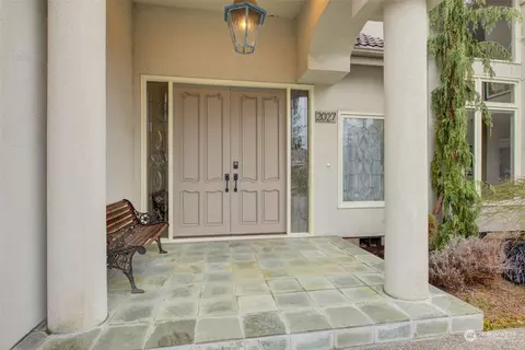 Entry Way - 2027 148th St SE, Mill Creek, WA 98012 photo 1 of 6