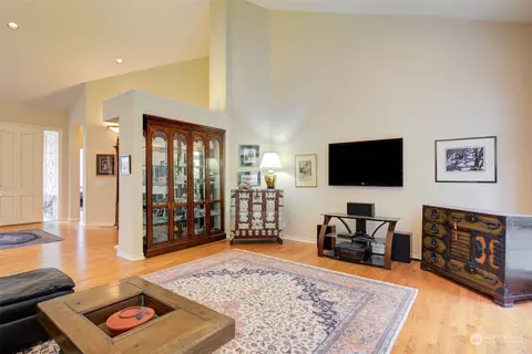 Living - 2027 148th St SE, Mill Creek, WA 98012 photo 2 of 7