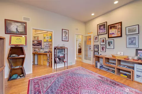 Living - 2027 148th St SE, Mill Creek, WA 98012 photo 6 of 7