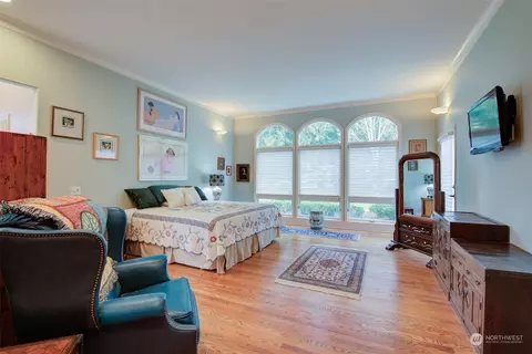 Bedroom - 2027 148th St SE, Mill Creek, WA 98012 photo 1 of 4