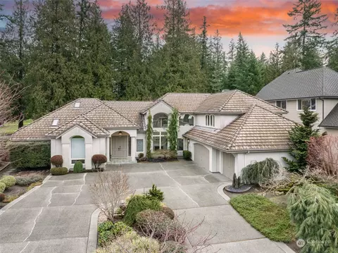 Exterior - 2027 148th St SE, Mill Creek, WA 98012 photo 7 of 7
