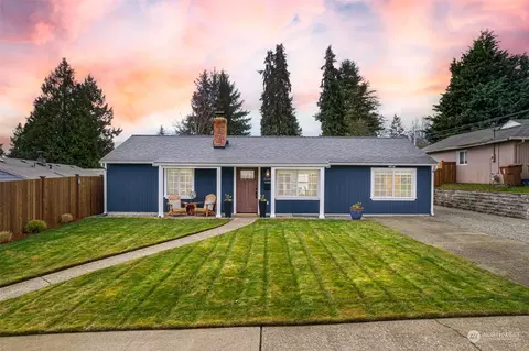 5108 N 31st St, Tacoma, WA 98407