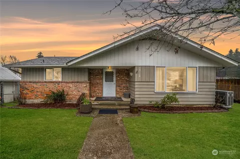 54114 181st Avenue Ct E, Elbe, WA 98330