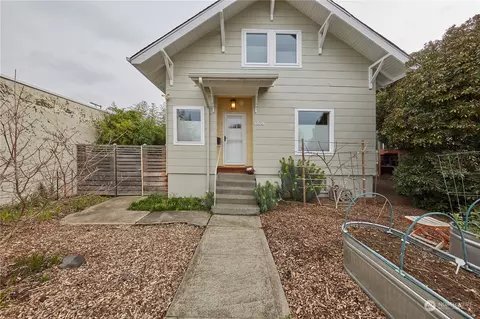 3809 S G St #A & B, Tacoma, WA 98418