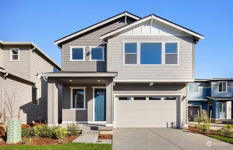 5412 Century Pl NE #LOT 14, Lacey, WA 98516