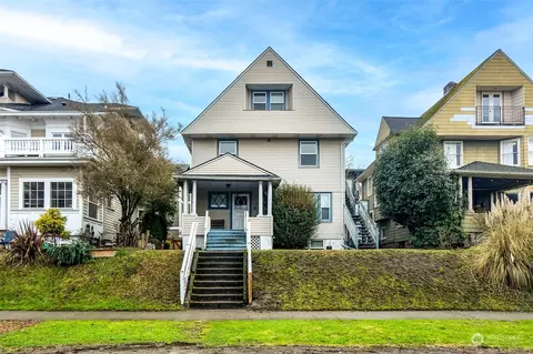 1806 16th Ave, Seattle, WA 98122