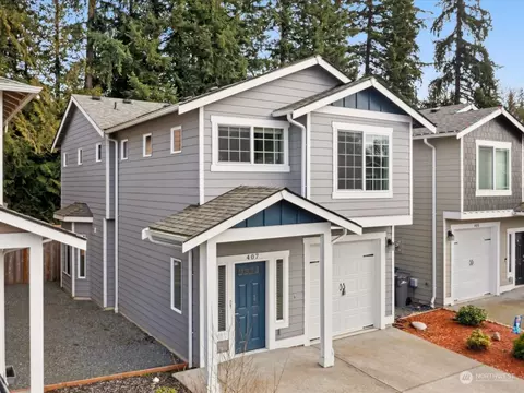 407 Penny Ave, Granite Falls, WA 98252