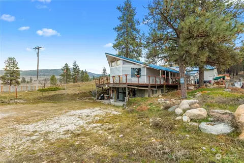 373 Talkire Lake Rd, Tonasket, WA 98855