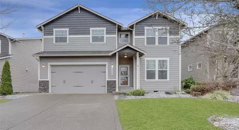 14909 91st Ave SE, Yelm, WA 98597